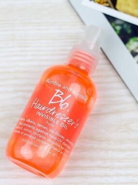 Bumble and bumble Hairdresser's Invisible Oil